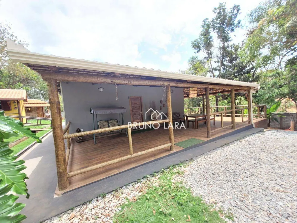 Casa, 5 quartos, 200 m² - Foto 12