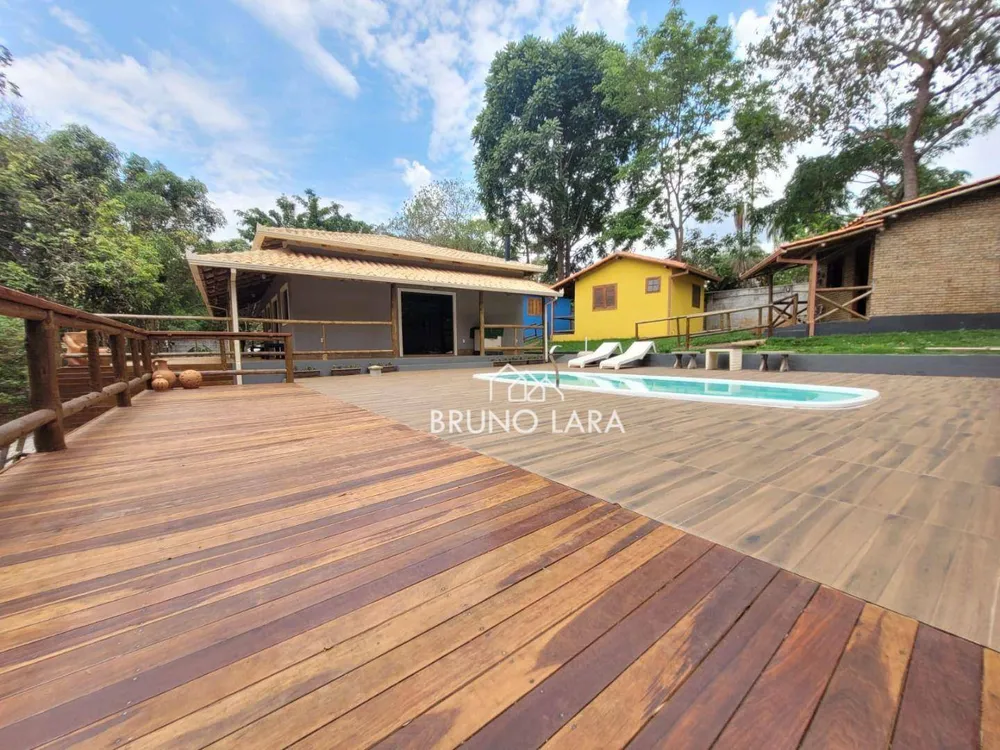 Casa, 5 quartos, 200 m² - Foto 9