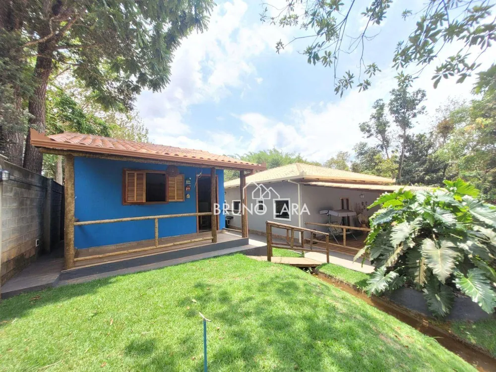 Casa, 5 quartos, 200 m² - Foto 2