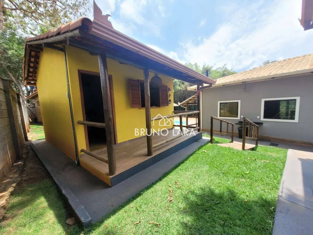 Casa, 5 quartos, 200 m² - Foto 4