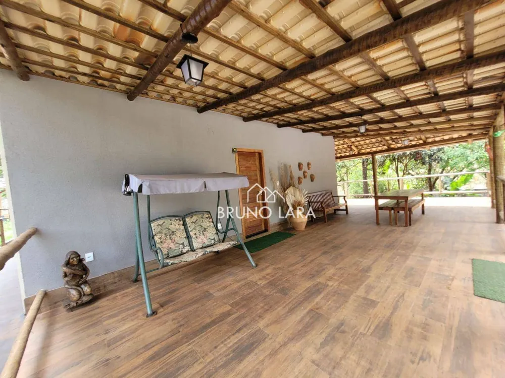 Casa, 5 quartos, 200 m² - Foto 11