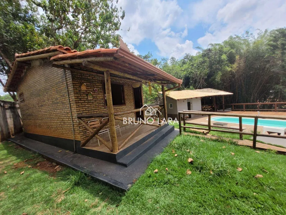 Casa, 5 quartos, 200 m² - Foto 7
