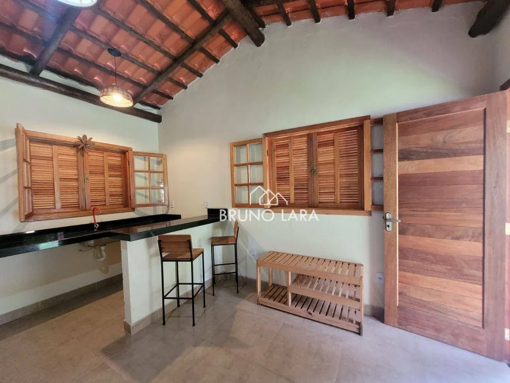 Casa, 5 quartos, 200 m² - Foto 6