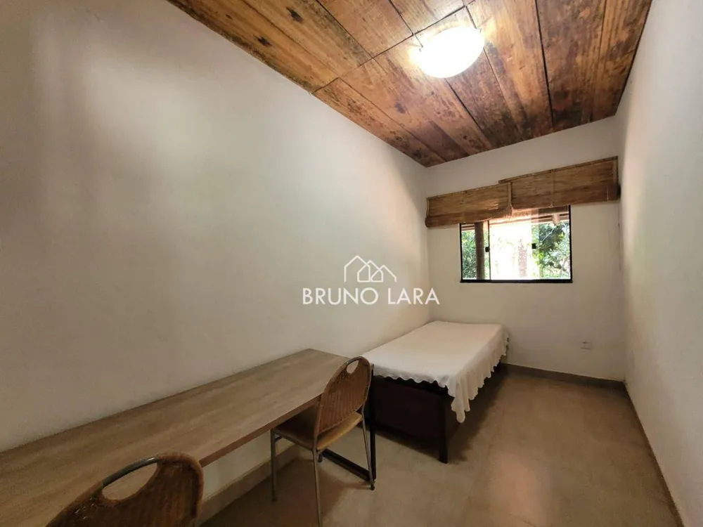 Casa, 5 quartos, 200 m² - Foto 1
