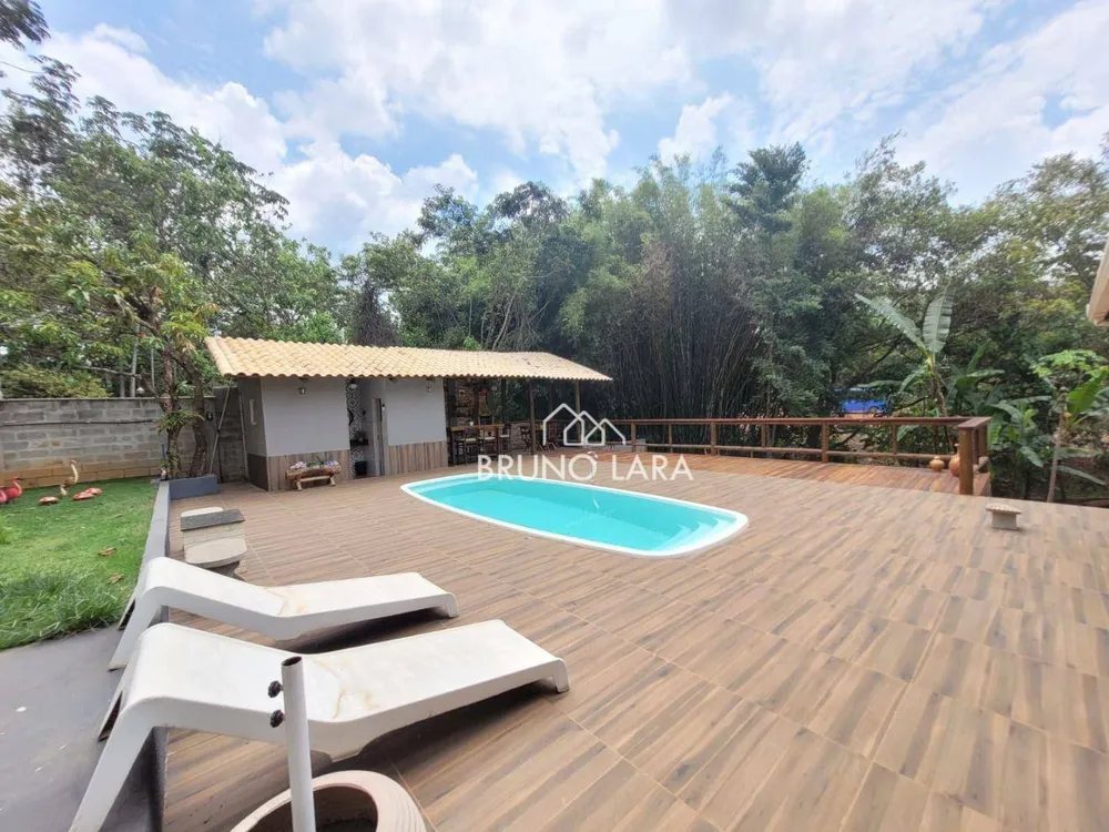 Casa, 5 quartos, 200 m² - Foto 10