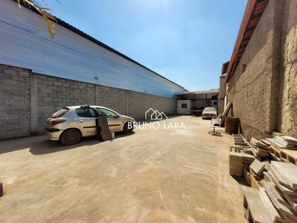 Terreno, 240 m² - Foto 1