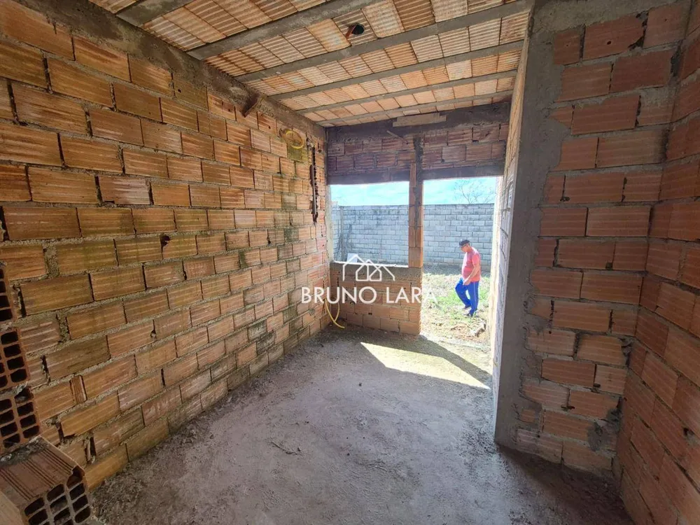 Casa, 3 quartos, 90 m² - Foto 6