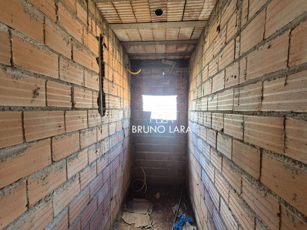 Casa, 3 quartos, 90 m² - Foto 10