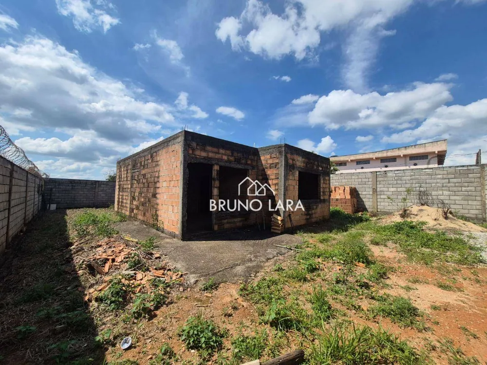 Casa, 3 quartos, 90 m² - Foto 2