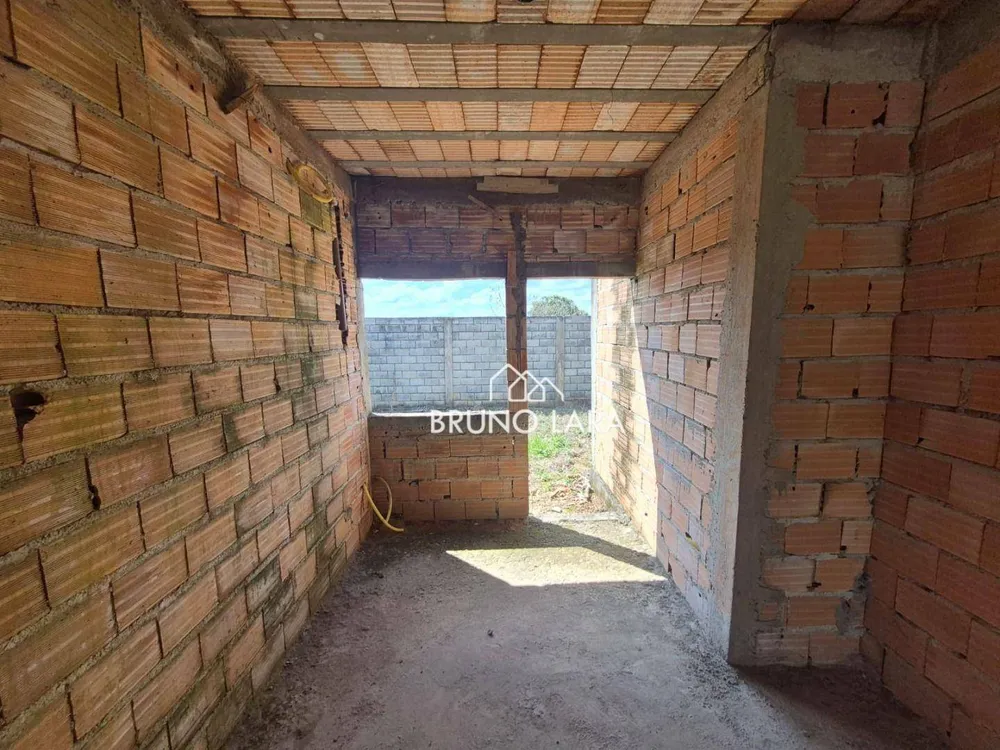Casa, 3 quartos, 90 m² - Foto 7