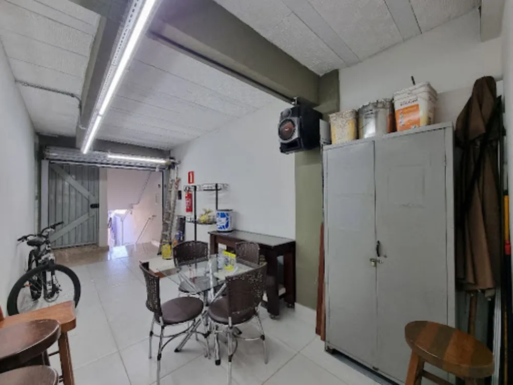 Loja-Salão, 240 m² - Foto 11