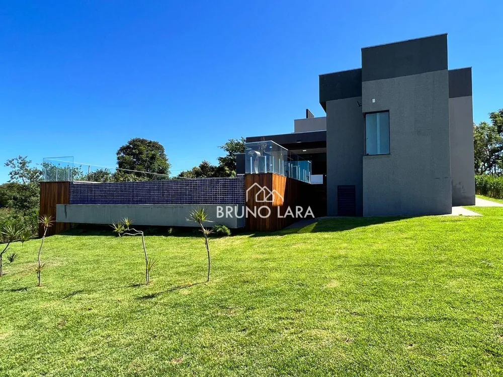 Casa de Condomínio, 4 quartos - Foto 8