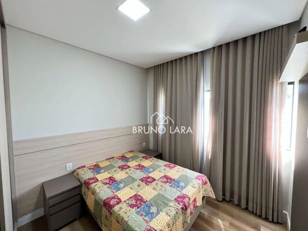 Casa de Condomínio, 4 quartos - Foto 2