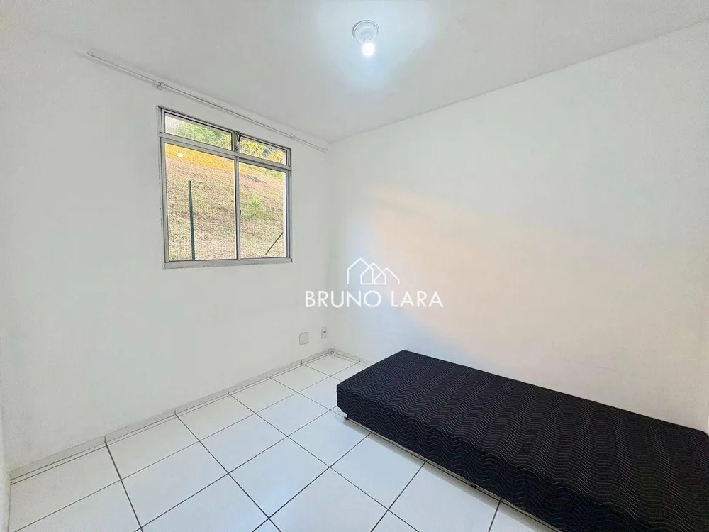 Apartamento, 2 quartos, 43 m² - Foto 9