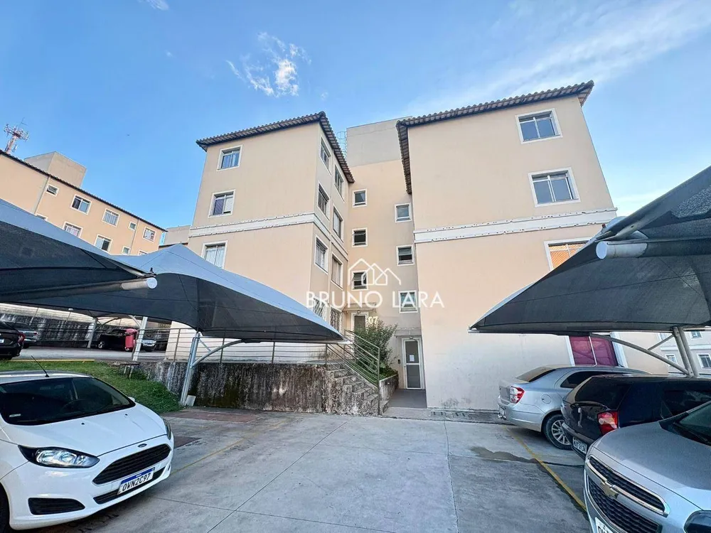 Apartamento, 2 quartos, 43 m² - Foto 1