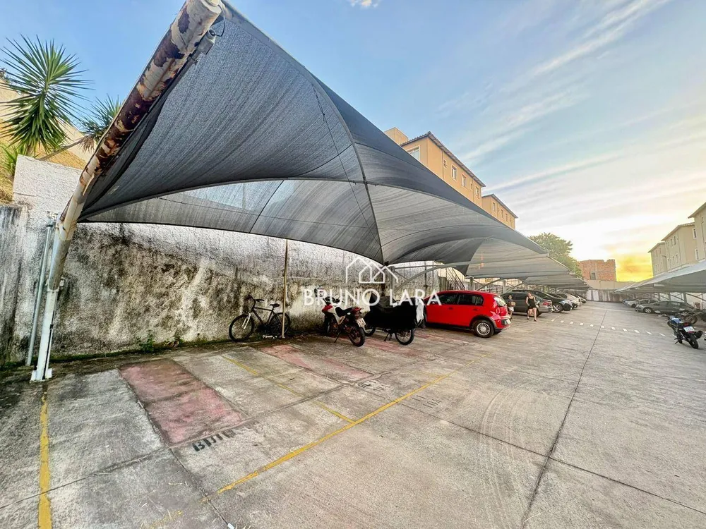 Apartamento, 2 quartos, 43 m² - Foto 6