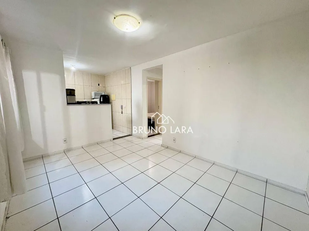 Apartamento, 2 quartos, 43 m² - Foto 3