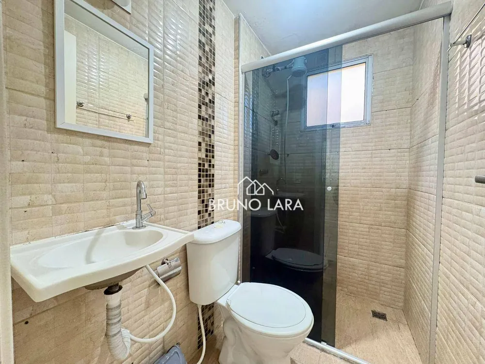 Apartamento, 2 quartos, 43 m² - Foto 5