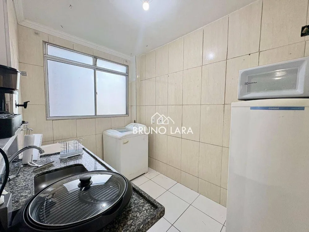Apartamento, 2 quartos, 43 m² - Foto 7