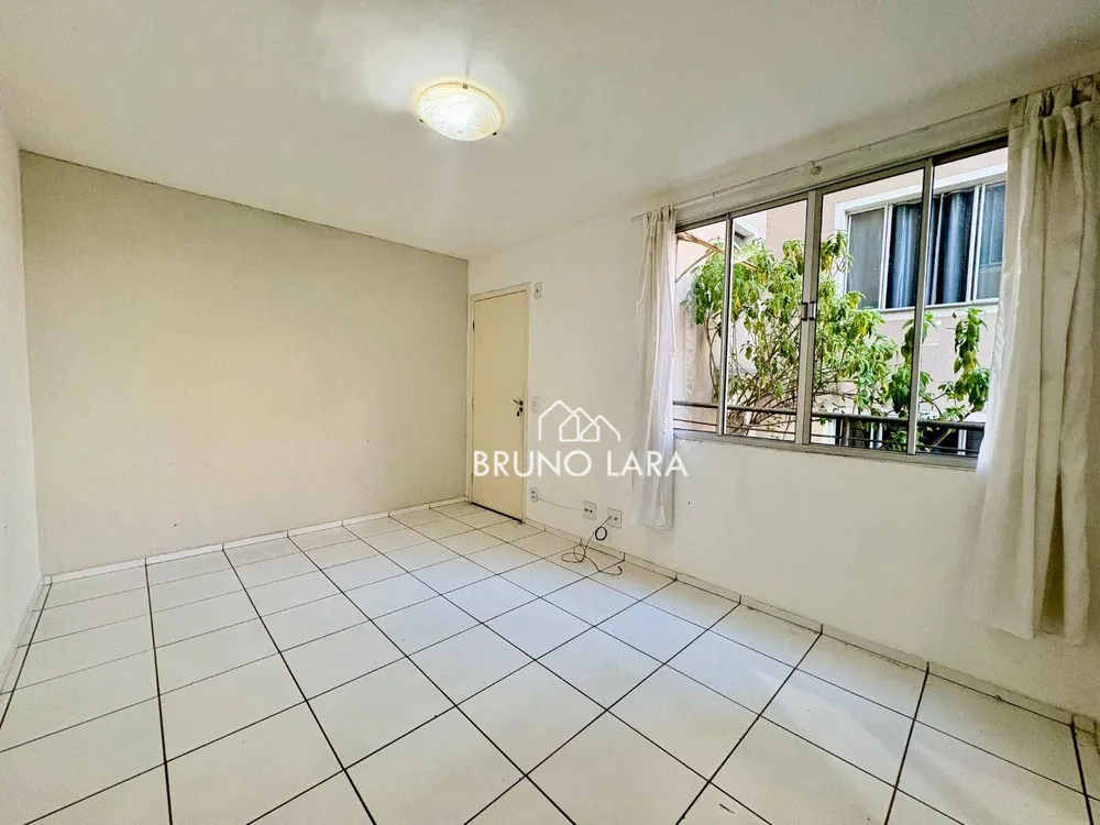 Apartamento, 2 quartos, 43 m² - Foto 4