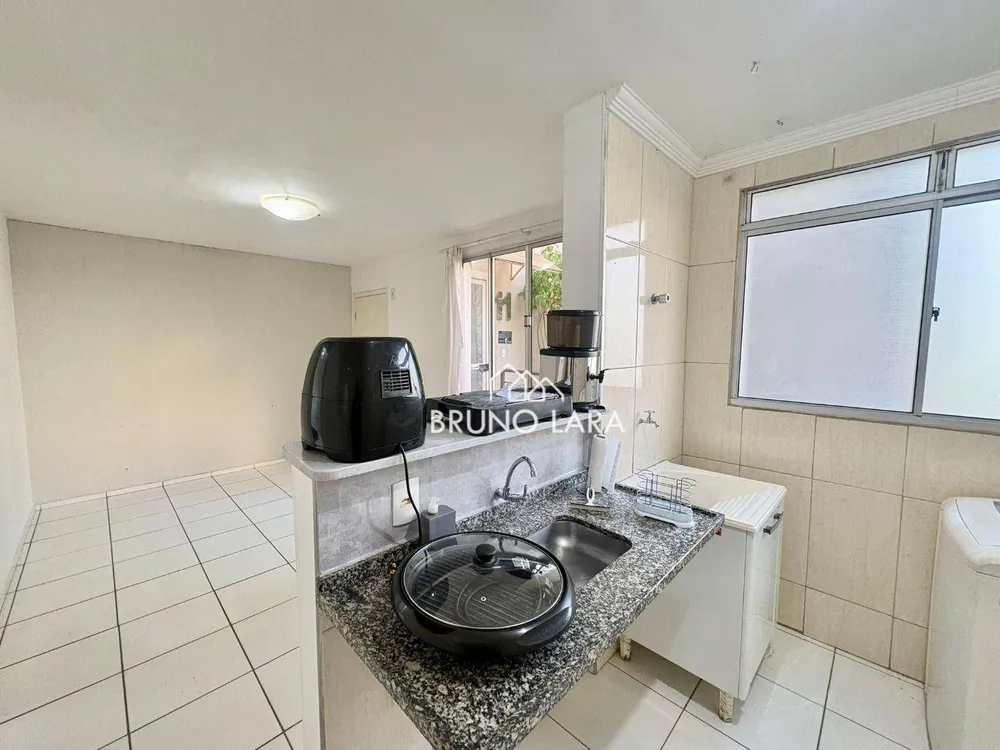 Apartamento, 2 quartos, 43 m² - Foto 6