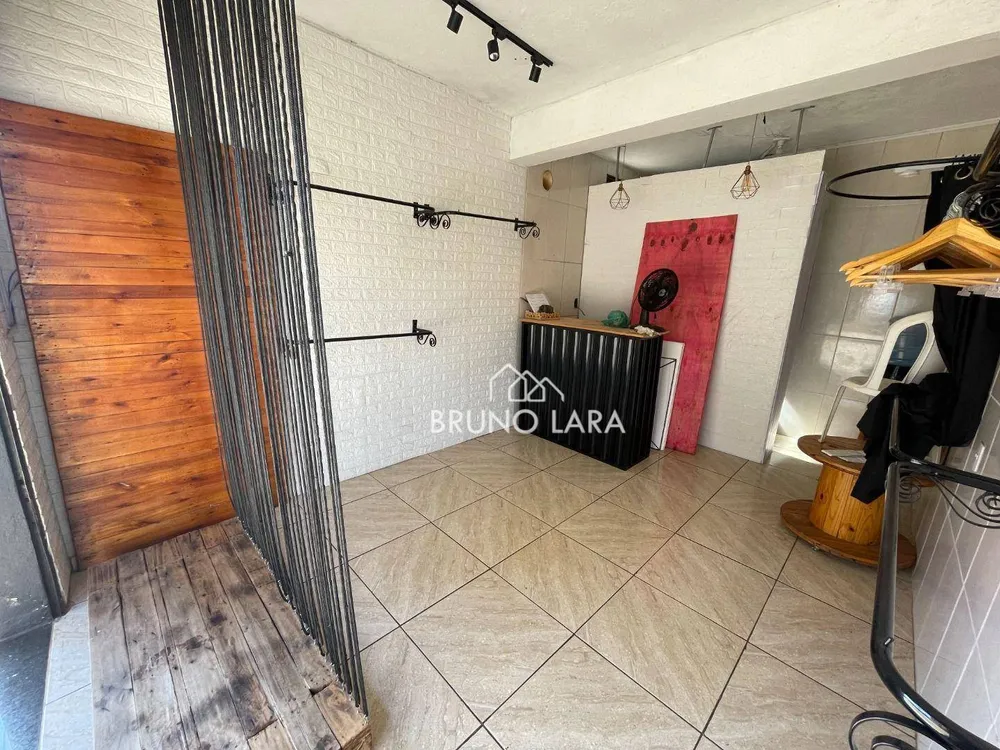 Loja-Salão, 40 m² - Foto 3