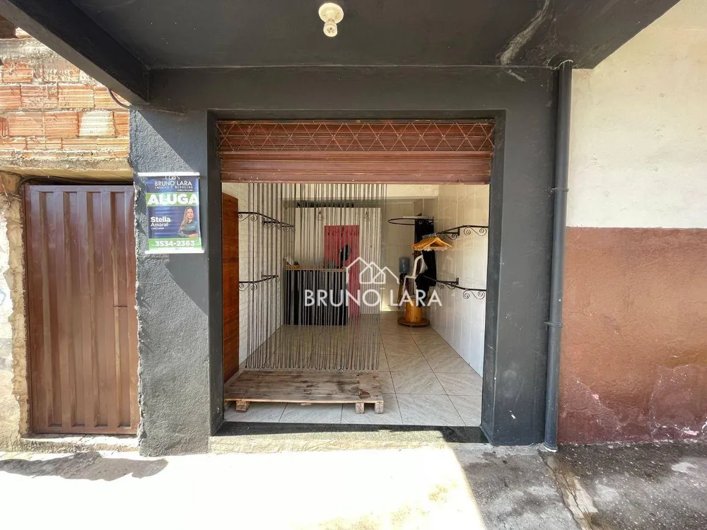 Loja-Salão, 40 m² - Foto 2