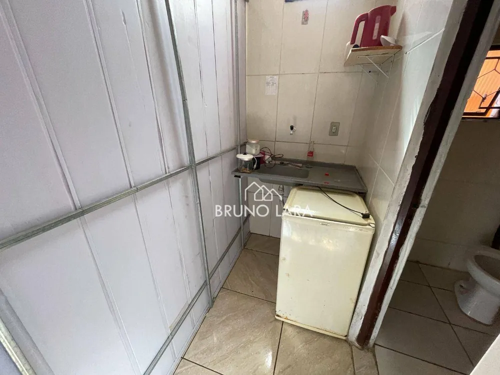 Loja-Salão, 40 m² - Foto 5