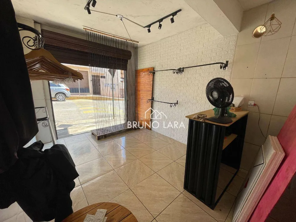 Loja-Salão, 40 m² - Foto 4