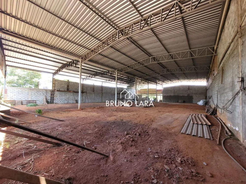 Depósito-Galpão, 432 m² - Foto 5