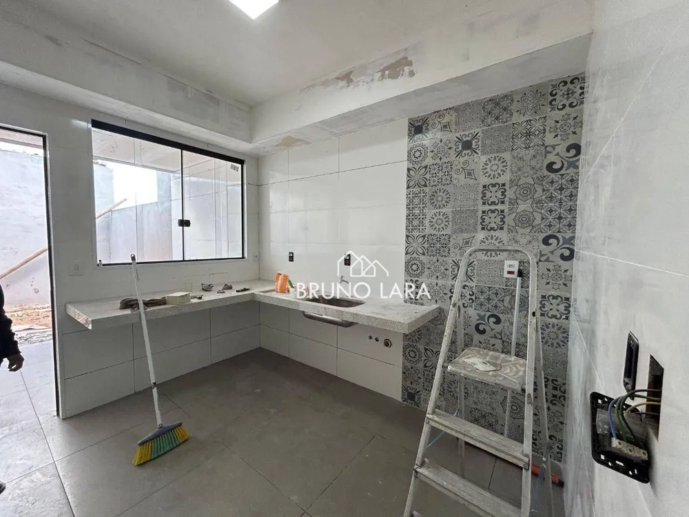 Casa, 3 quartos, 135 m² - Foto 6