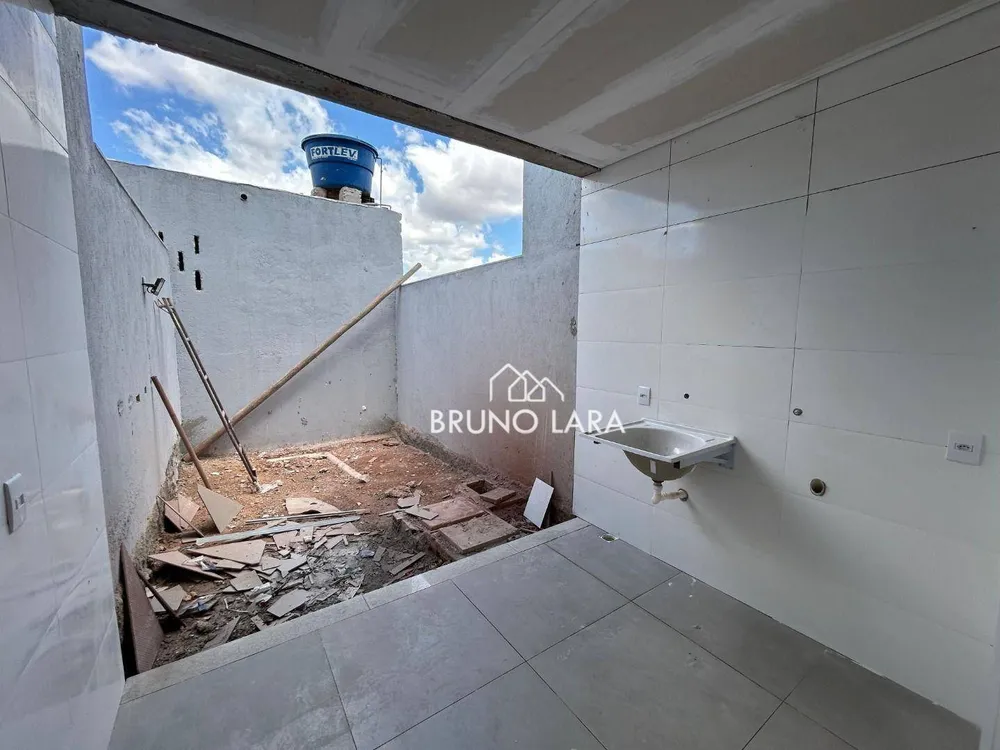 Casa, 3 quartos, 135 m² - Foto 7