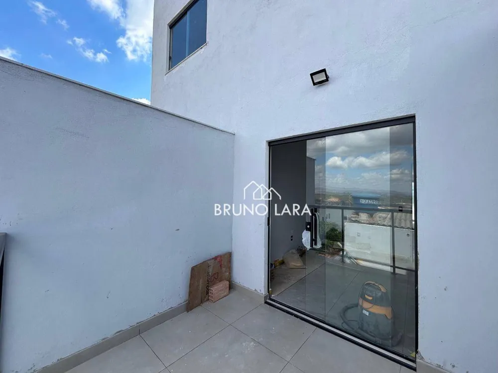 Casa, 3 quartos, 135 m² - Foto 4