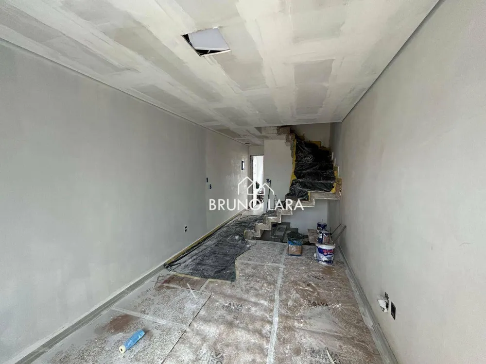 Casa, 3 quartos, 135 m² - Foto 2