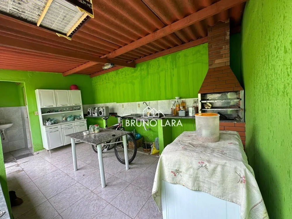 Casa, 3 quartos, 98 m² - Foto 11