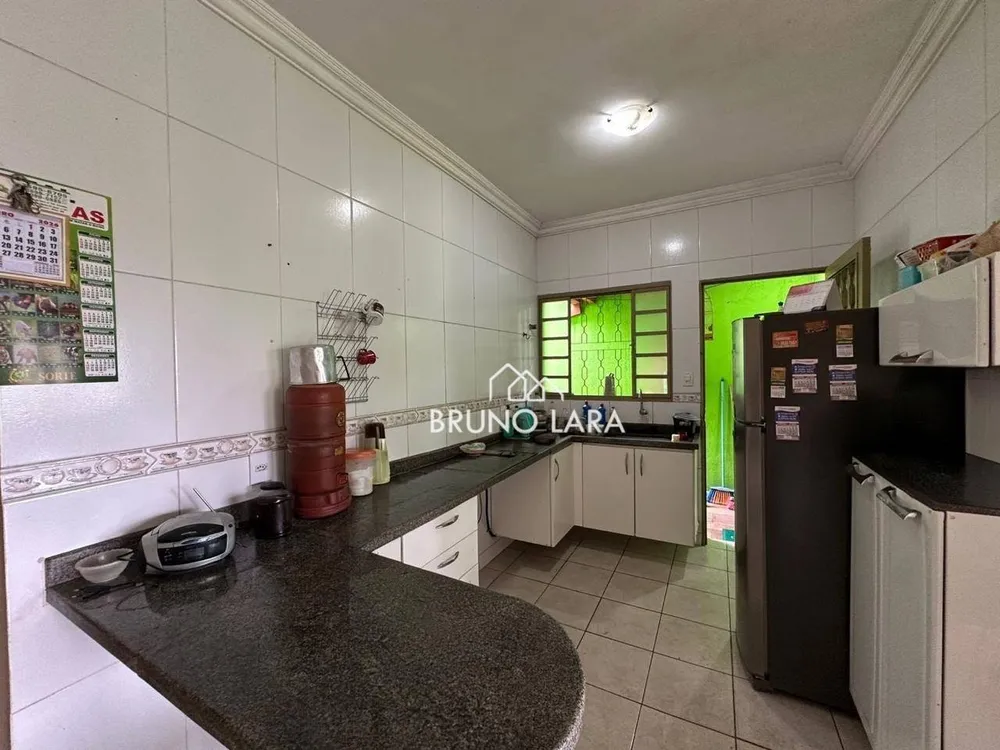 Casa, 3 quartos, 98 m² - Foto 5