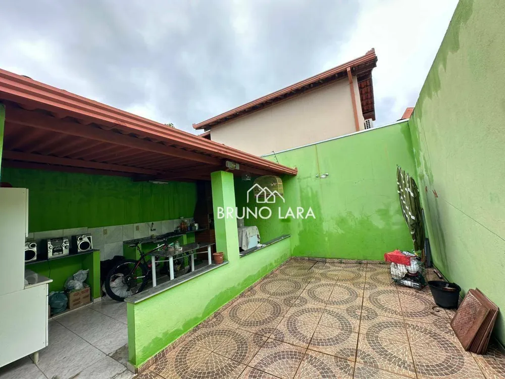 Casa, 3 quartos, 98 m² - Foto 10