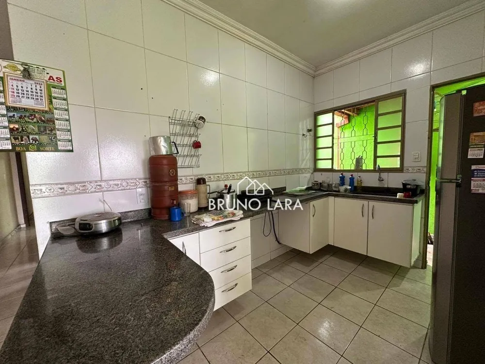 Casa, 3 quartos, 98 m² - Foto 6