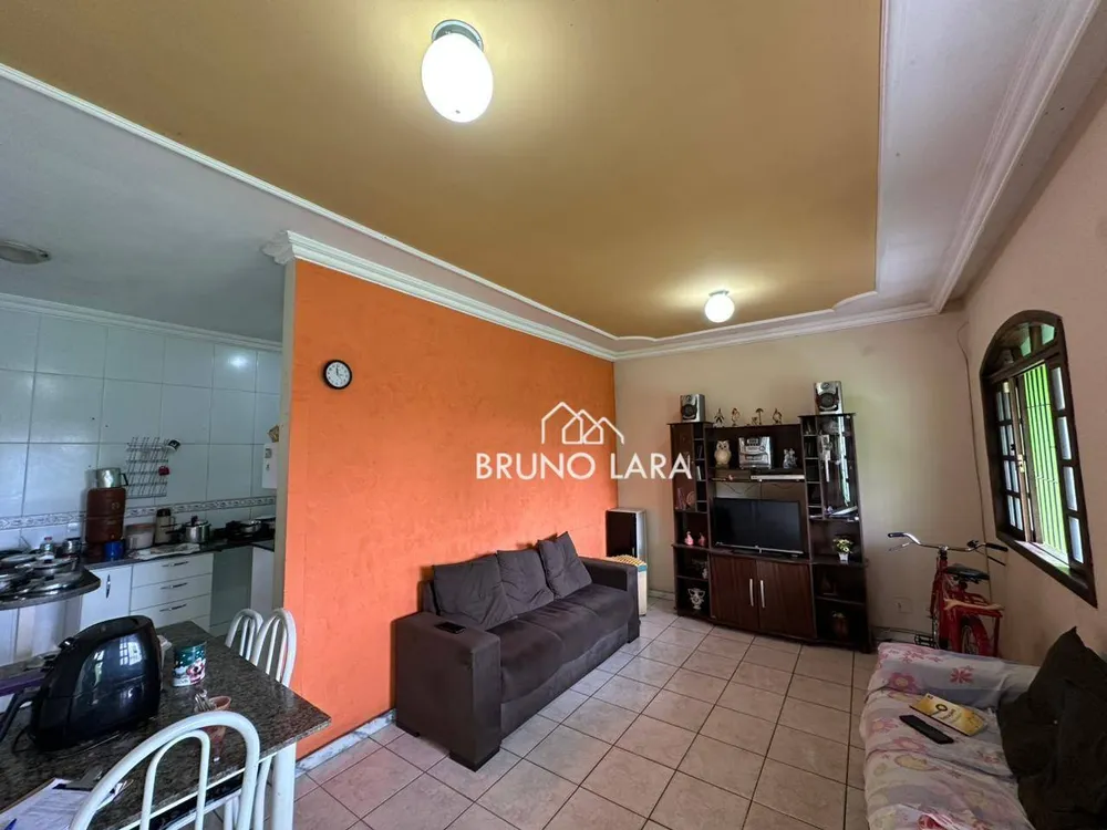 Casa, 3 quartos, 98 m² - Foto 3