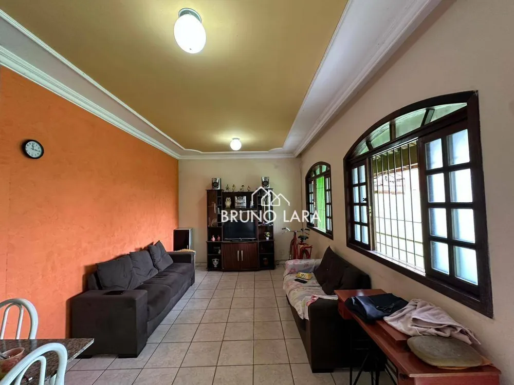 Casa, 3 quartos, 98 m² - Foto 4