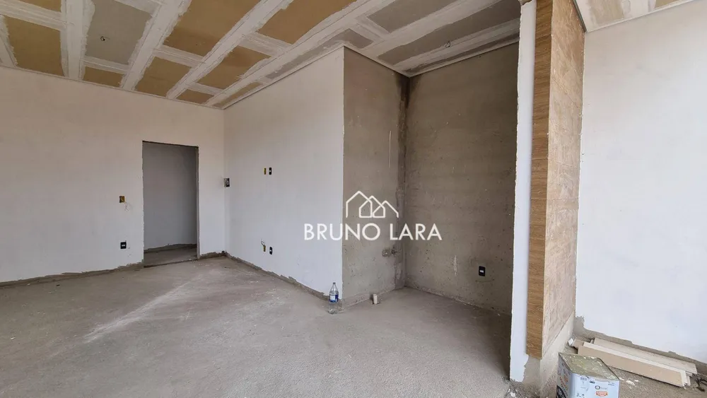 Sala-Conjunto, 35 m² - Foto 4