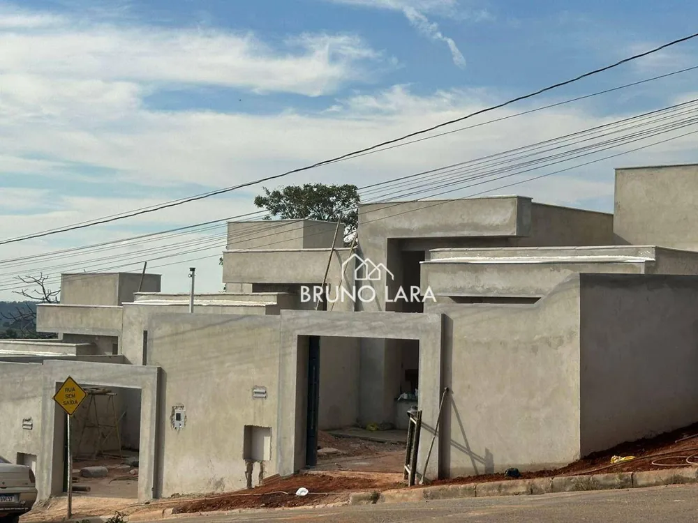 Casa, 2 quartos, 60 m² - Foto 4