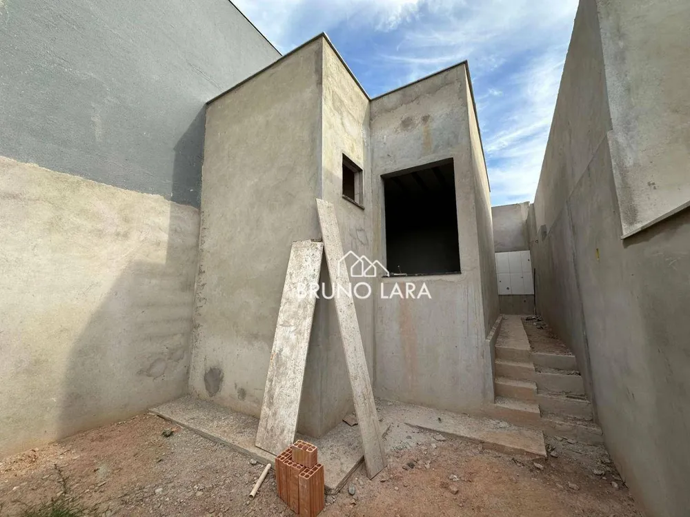 Casa, 2 quartos, 60 m² - Foto 9