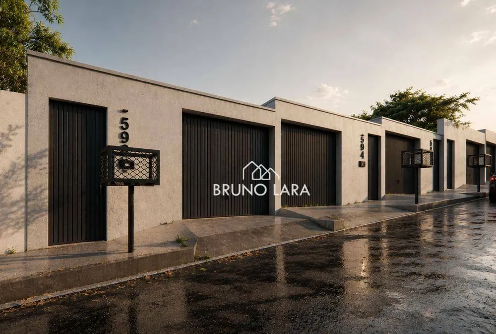 Casa, 2 quartos, 60 m² - Foto 5