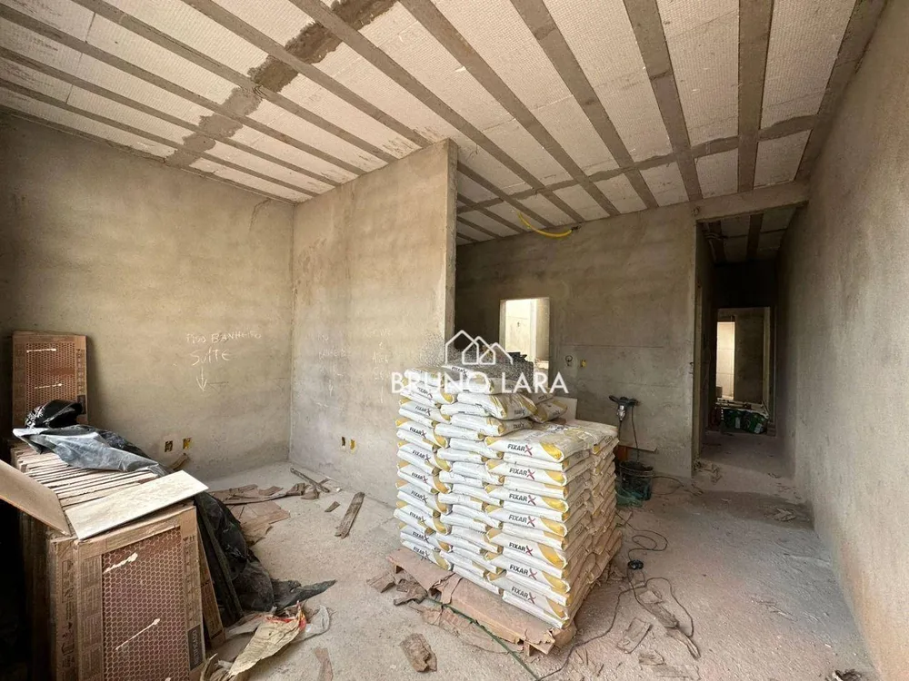 Casa, 2 quartos, 60 m² - Foto 13