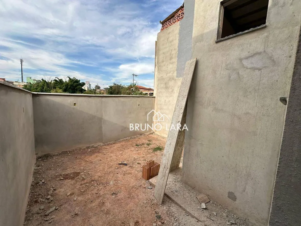 Casa, 2 quartos, 60 m² - Foto 12