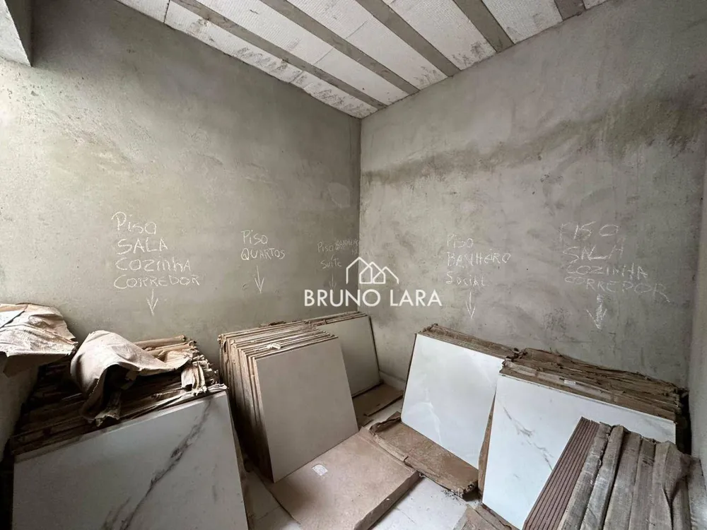 Casa, 2 quartos, 60 m² - Foto 11