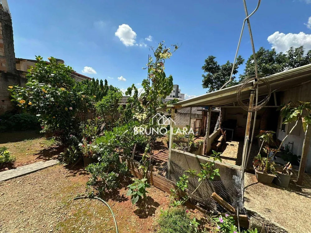 Casa, 3 quartos, 200 m² - Foto 16