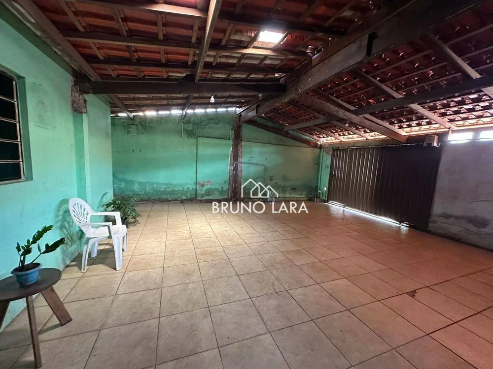 Casa, 3 quartos, 200 m² - Foto 3