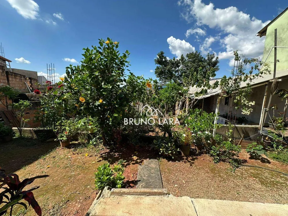 Casa, 3 quartos, 200 m² - Foto 15